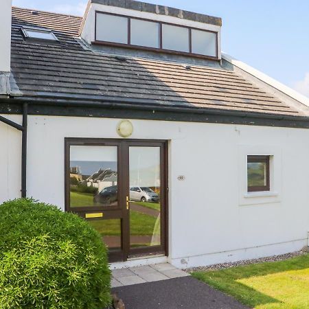 Villa 44 Youghal Esterno foto