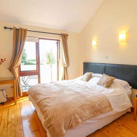 Villa 44 Youghal Esterno foto