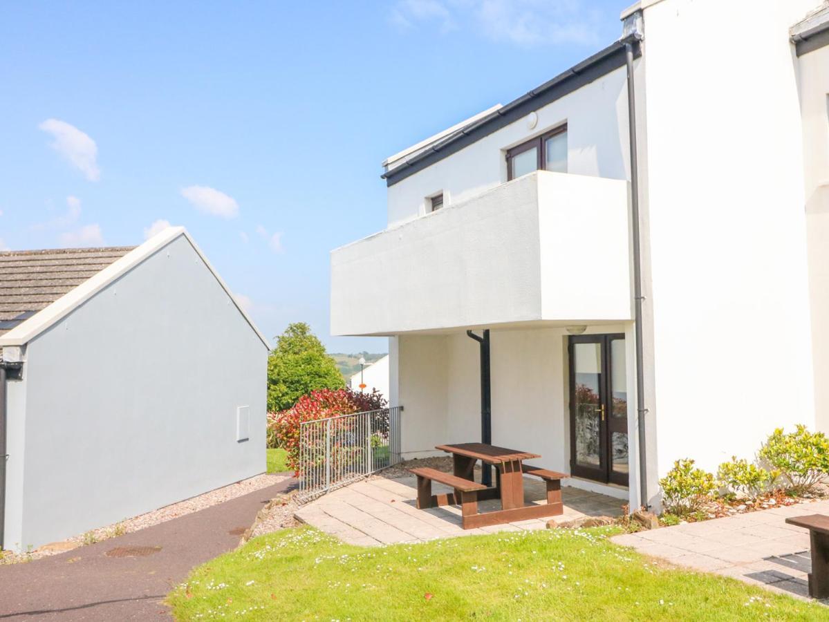 Villa 44 Youghal Esterno foto