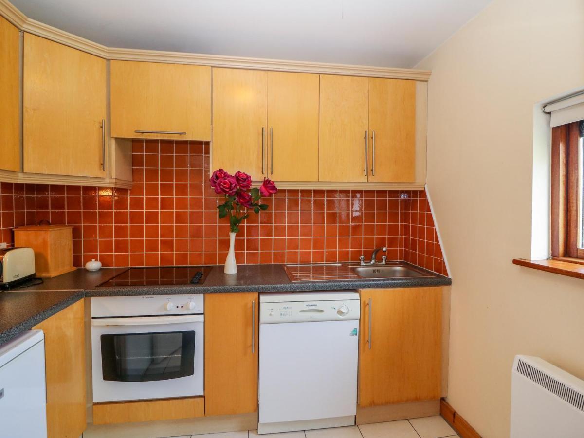 Villa 44 Youghal Esterno foto