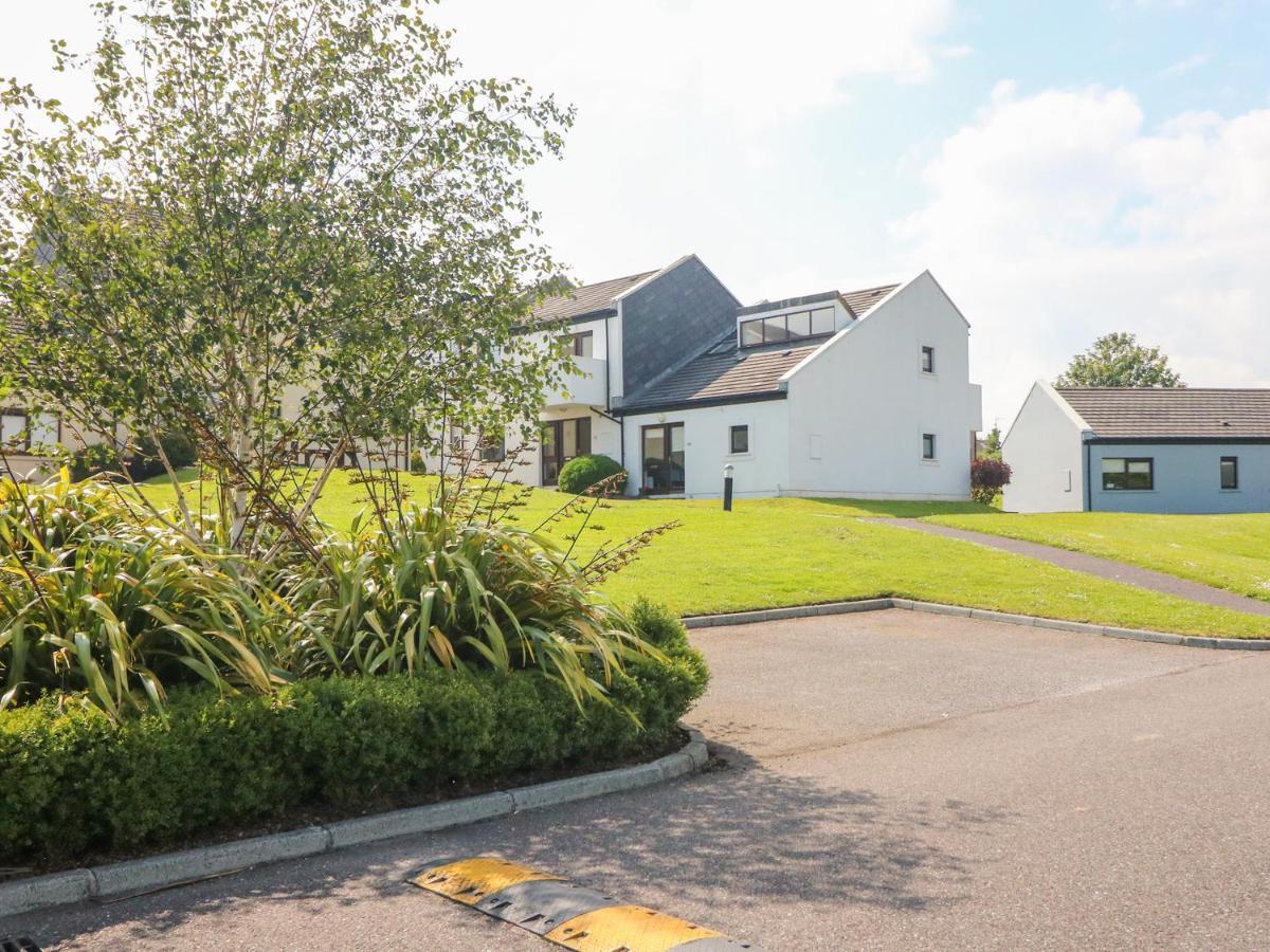 Villa 44 Youghal Esterno foto