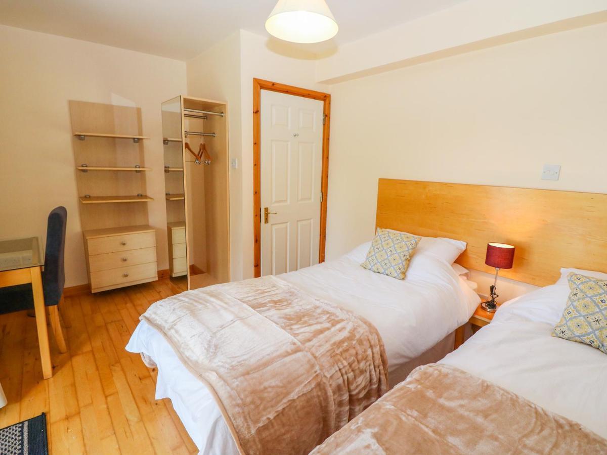 Villa 44 Youghal Esterno foto