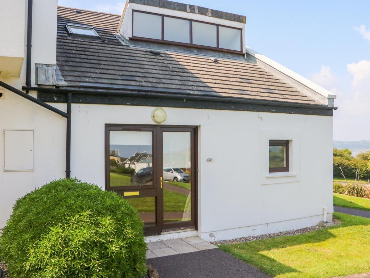 Villa 44 Youghal Esterno foto