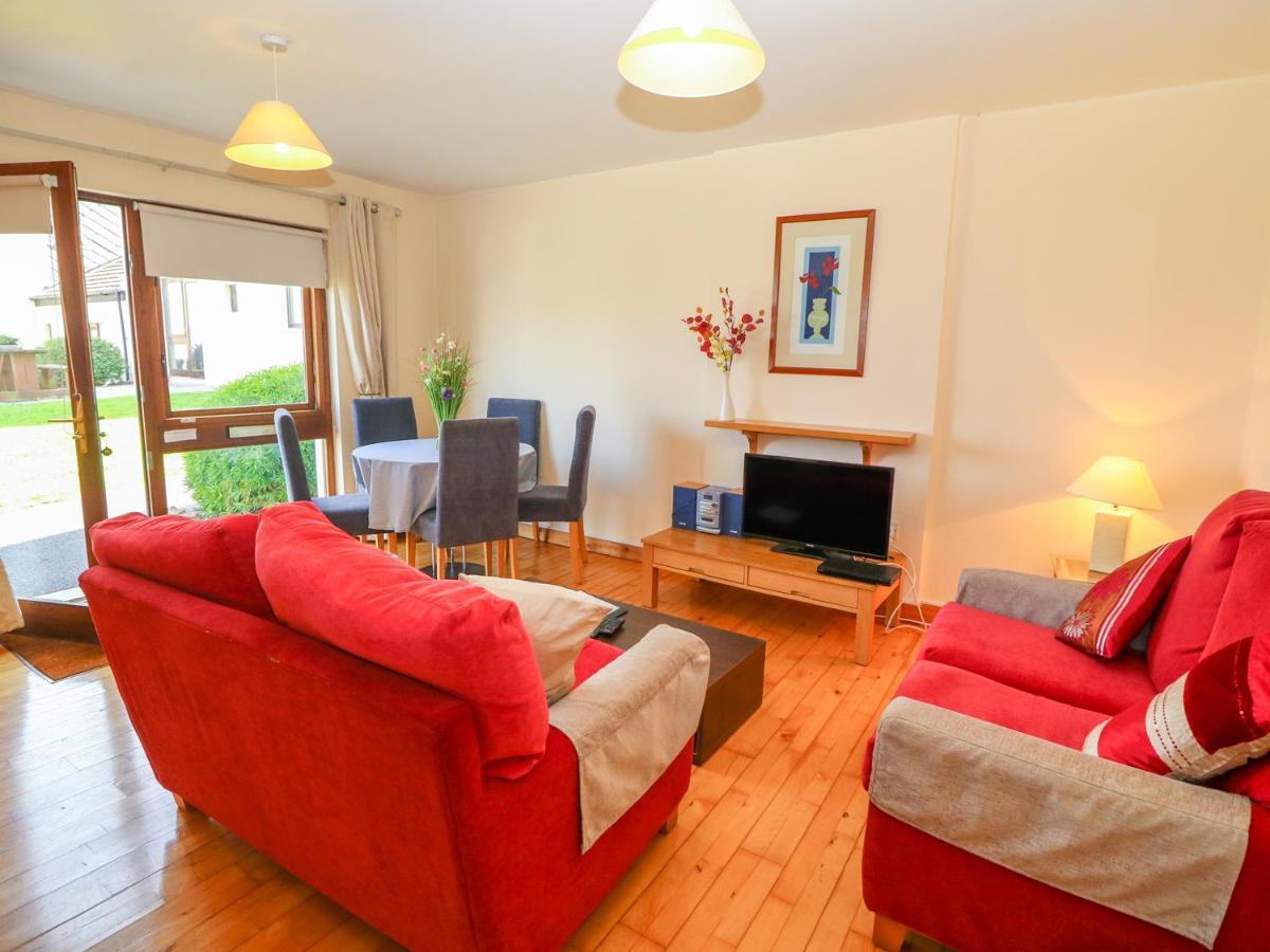 Villa 44 Youghal Esterno foto