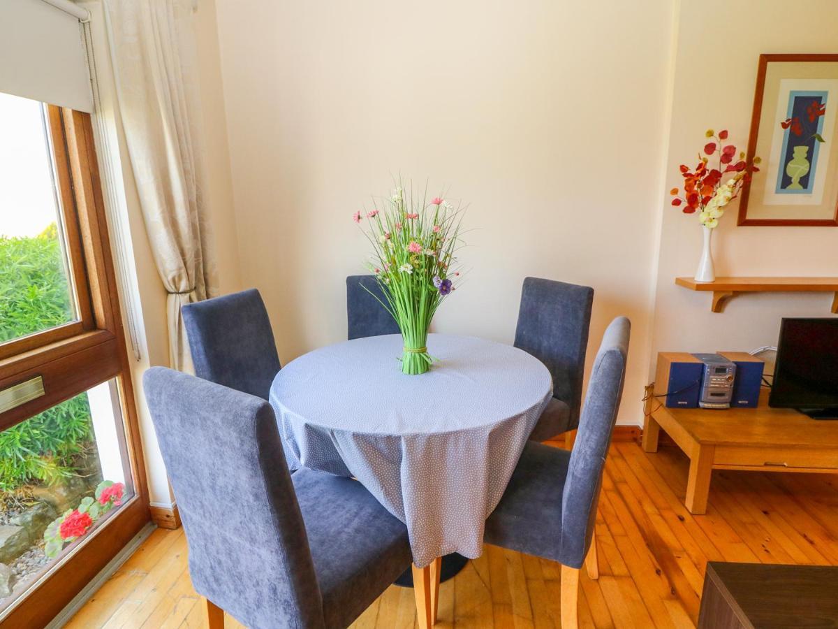 Villa 44 Youghal Esterno foto