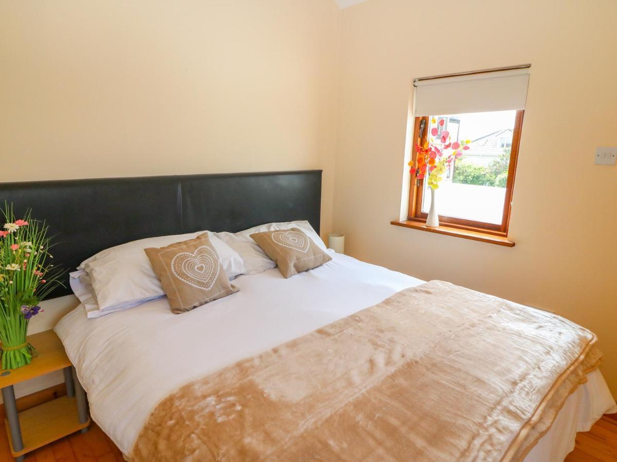 Villa 44 Youghal Esterno foto