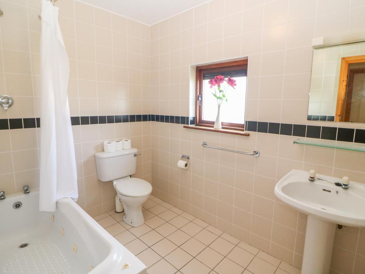 Villa 44 Youghal Esterno foto