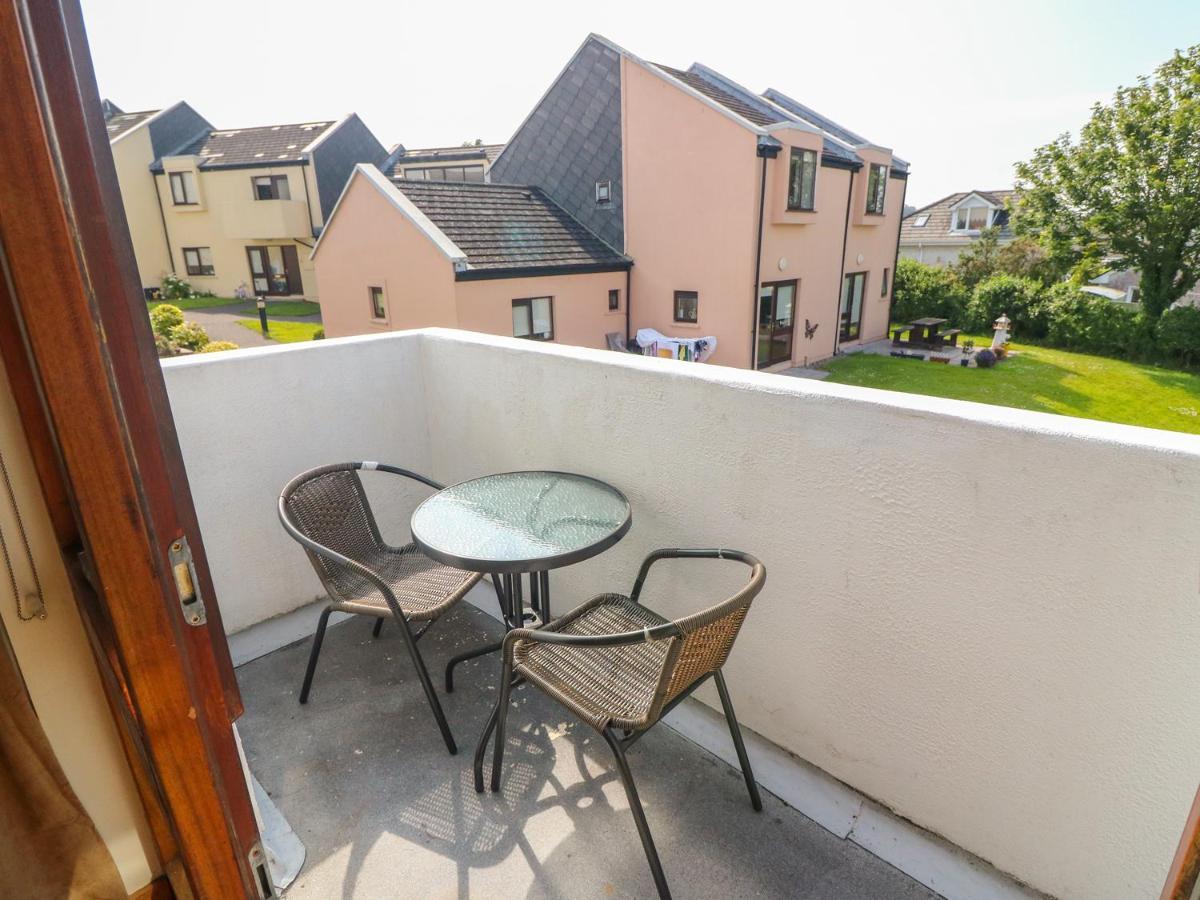 Villa 44 Youghal Esterno foto