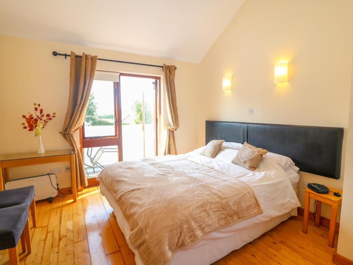 Villa 44 Youghal Esterno foto