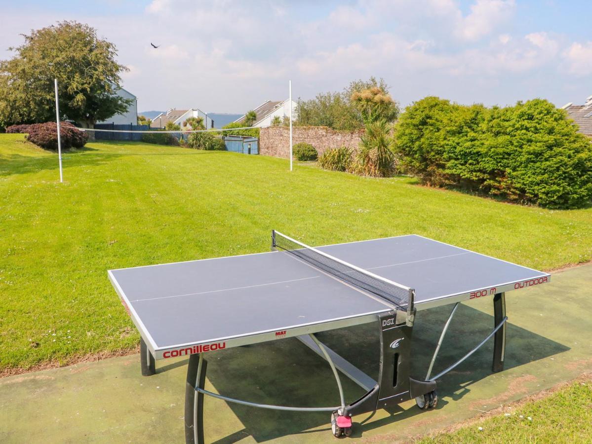Villa 44 Youghal Esterno foto