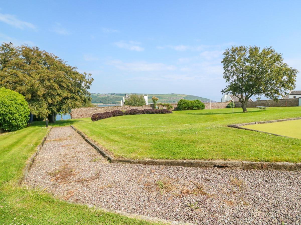 Villa 44 Youghal Esterno foto