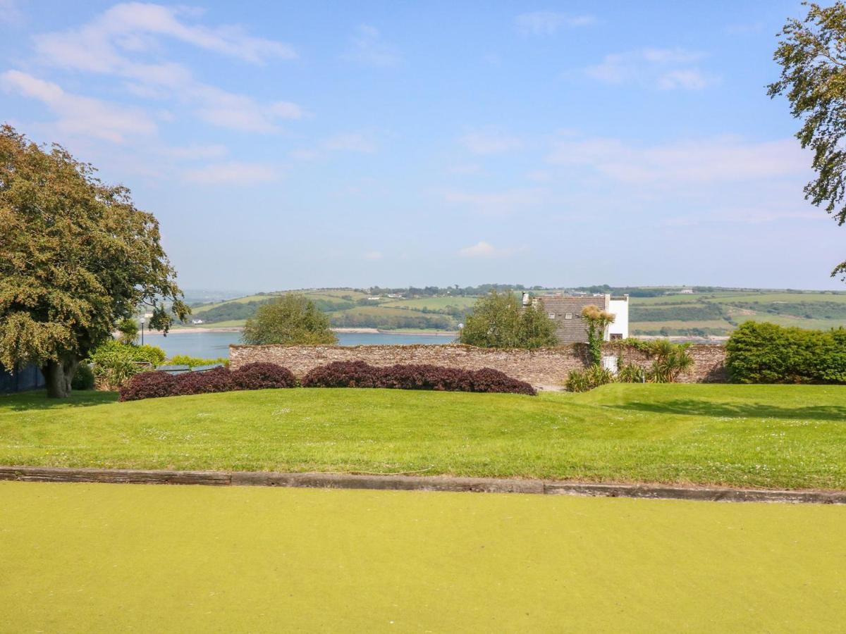 Villa 44 Youghal Esterno foto