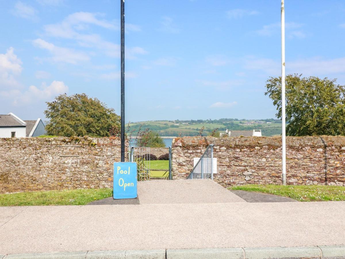 Villa 44 Youghal Esterno foto