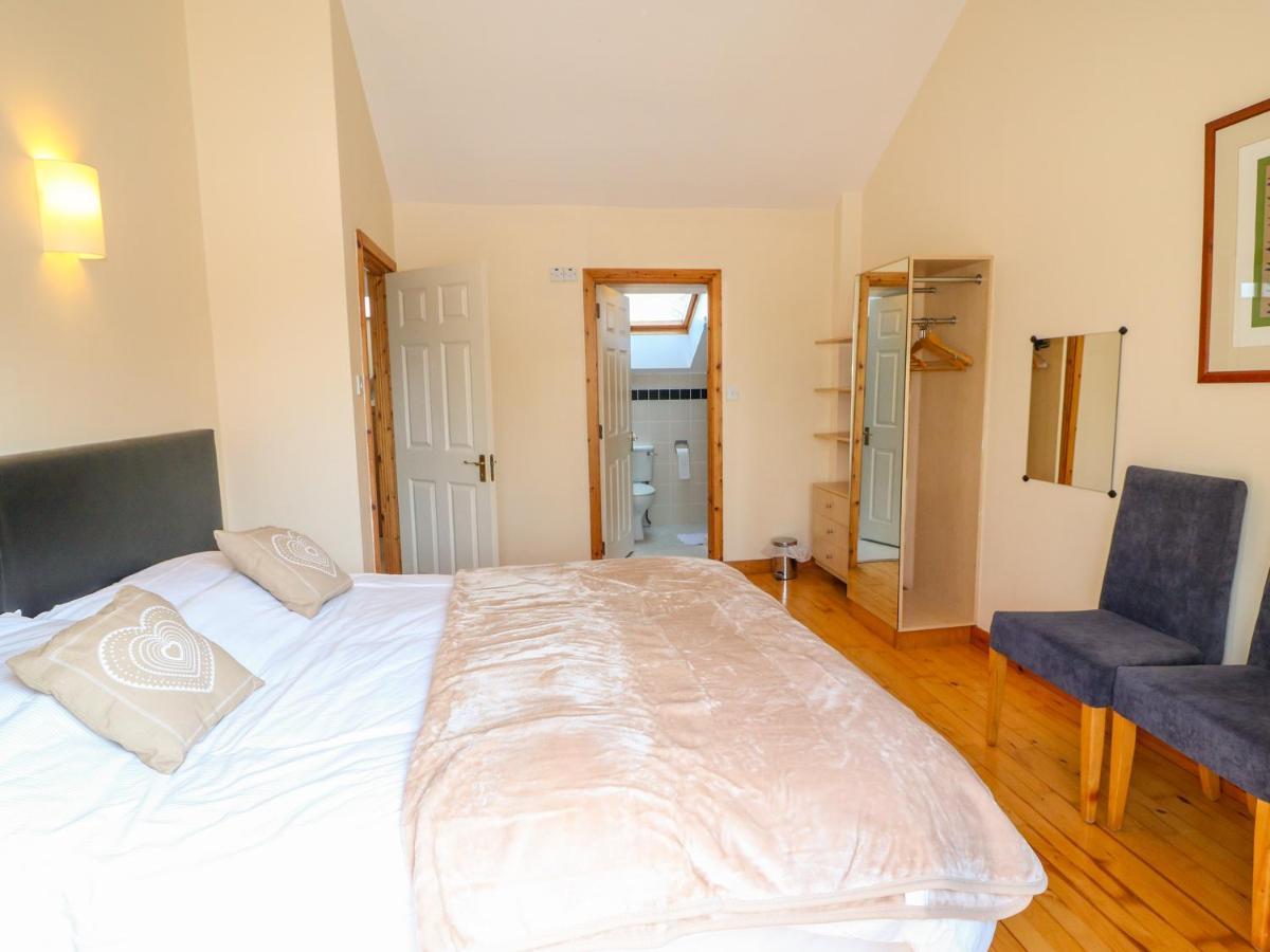 Villa 44 Youghal Esterno foto